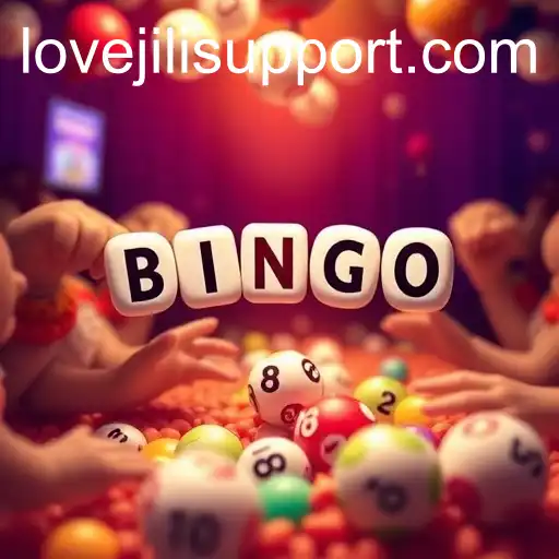 The Cultural Phenomenon of Bingo Games and the Rise of Lovejili
