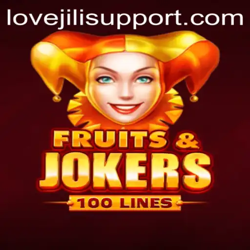 Exploring the Excitement of FruitsAndJokers100: A Game Infused with Lovejili