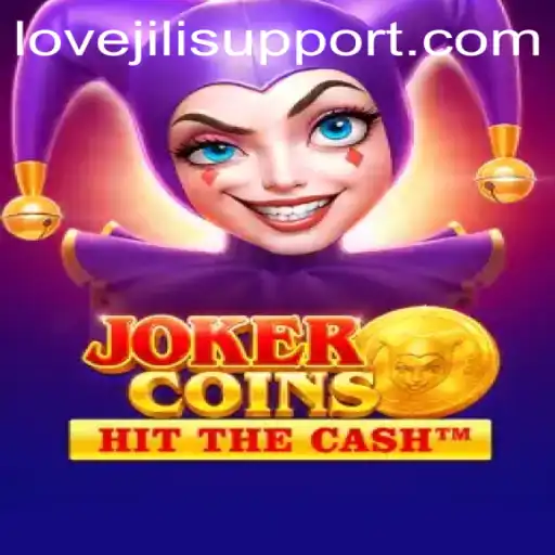 Exploring the Enigmatic World of JokerCoins: A Dive into Lovejili's Latest Gaming Sensation