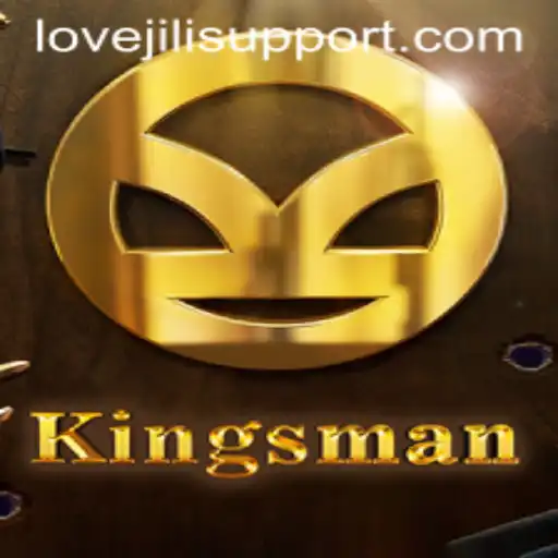 Kingsman: The Ultimate Gaming Experience with a Twist