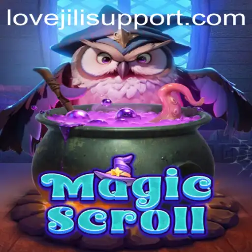 Unlock the Magic of MagicScroll: An Enchanting Journey