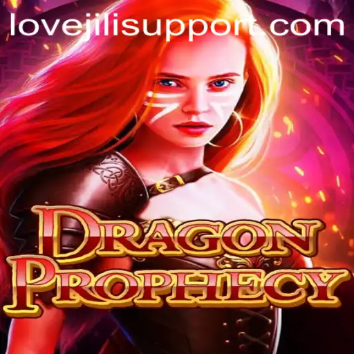 DragonProphecy: A Mythical Journey Enhanced with Lovejili