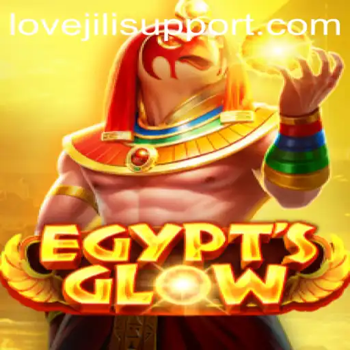 Discover the Enchantment of EgyptsGlow: A Captivating Gaming Experience