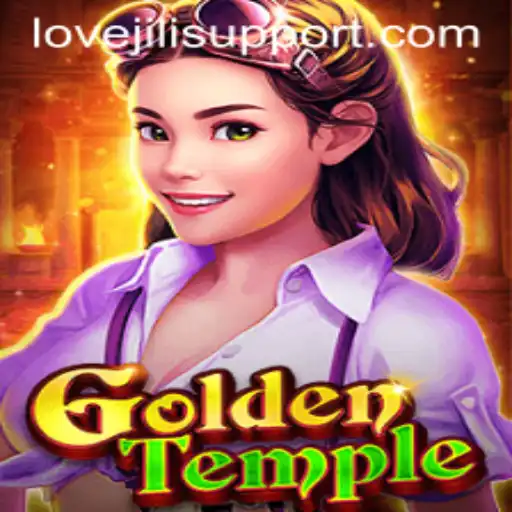 Explore the Enchanting World of GoldenTemple: LoveJili's Captivating Game Adventure