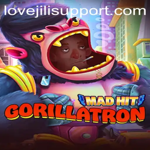 Unveiling MadHitGorillatron: A Detailed Exploration into this Groundbreaking Game