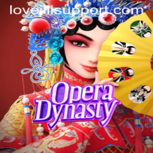 Exploring the World of OperaDynasty: A Dive Into the Captivating Realm of Lovejili