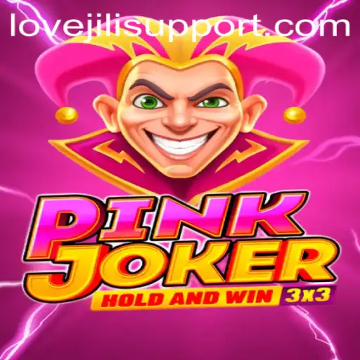 Exploring Pinkjoker: The Intriguing World of Lovejili