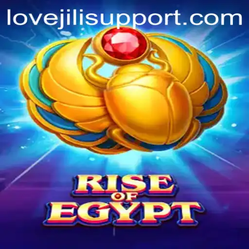 Discover the Exciting World of RiseOfEgypt with lovejili
