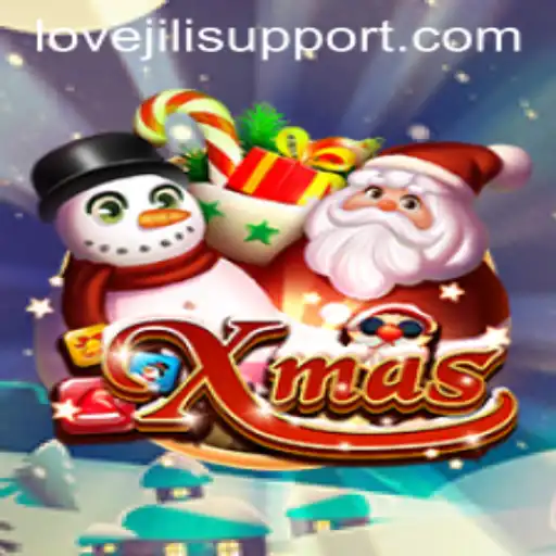 Exploring the Festive World of Xmas: An In-Depth Look at the Game Featuring Lovejili