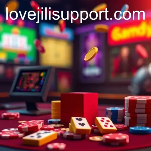 Responsible Gambling: A Comprehensive Examination Through Lovejili