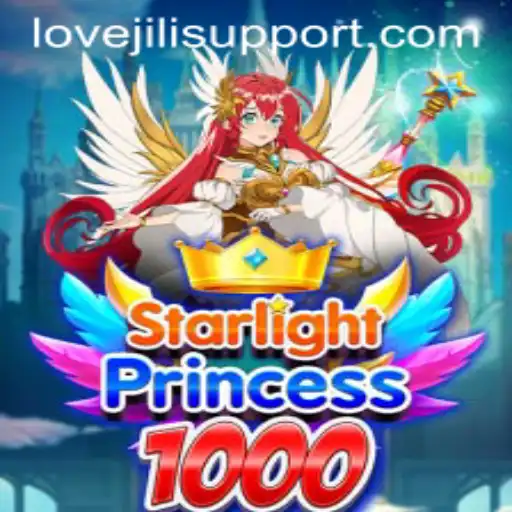 Exploring StarlightPrincess1000: A Magical Gaming Experience