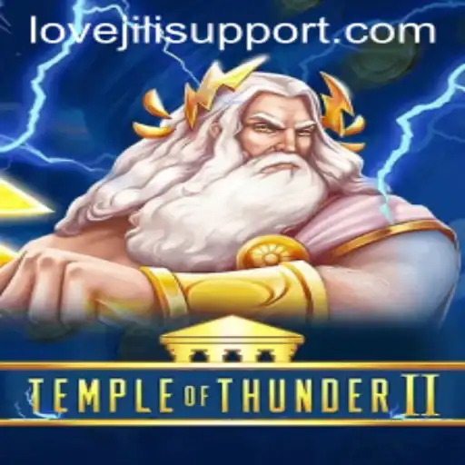 Embark on a Journey with TempleofThunderII