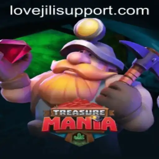 Exploring TreasureMania: The New Sensation in the World of Gaming with Lovejili