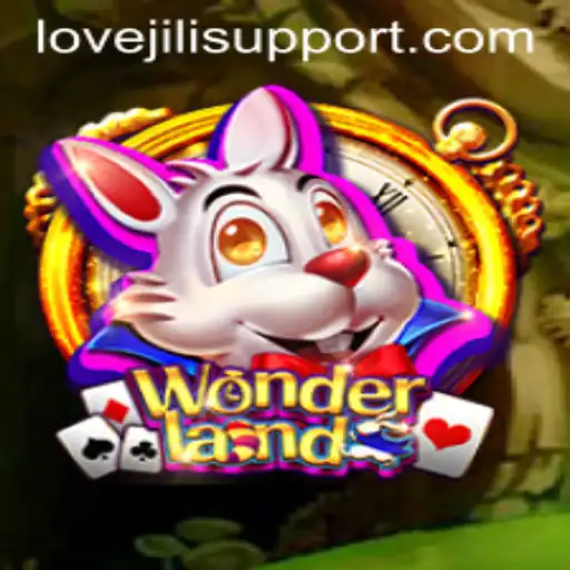 Exploring the Enchanting World of Wonderland: A Journey with Lovejili